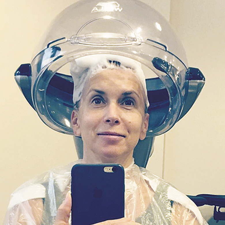 Алена Свиридова