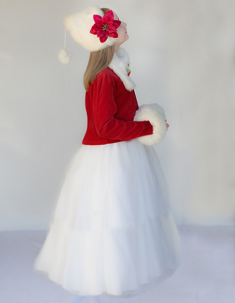 Муфта снова на пике модного олимпа