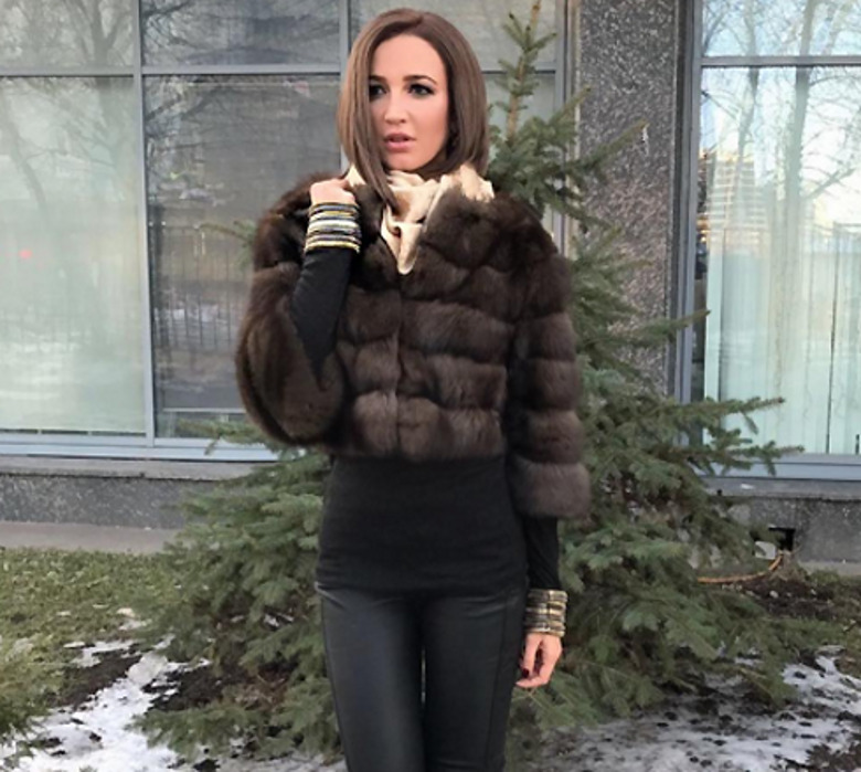 Ольга Бузова 