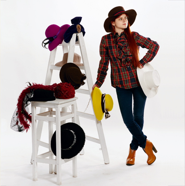 Ксения Суркова 