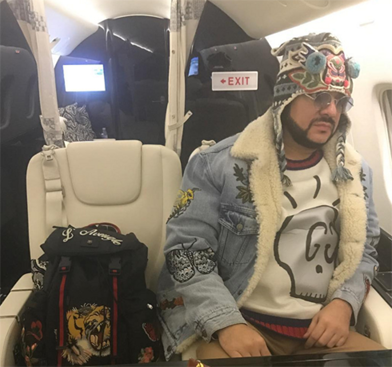 Из-за этой фотографии фанаты переживают за Филиппа Киркорова