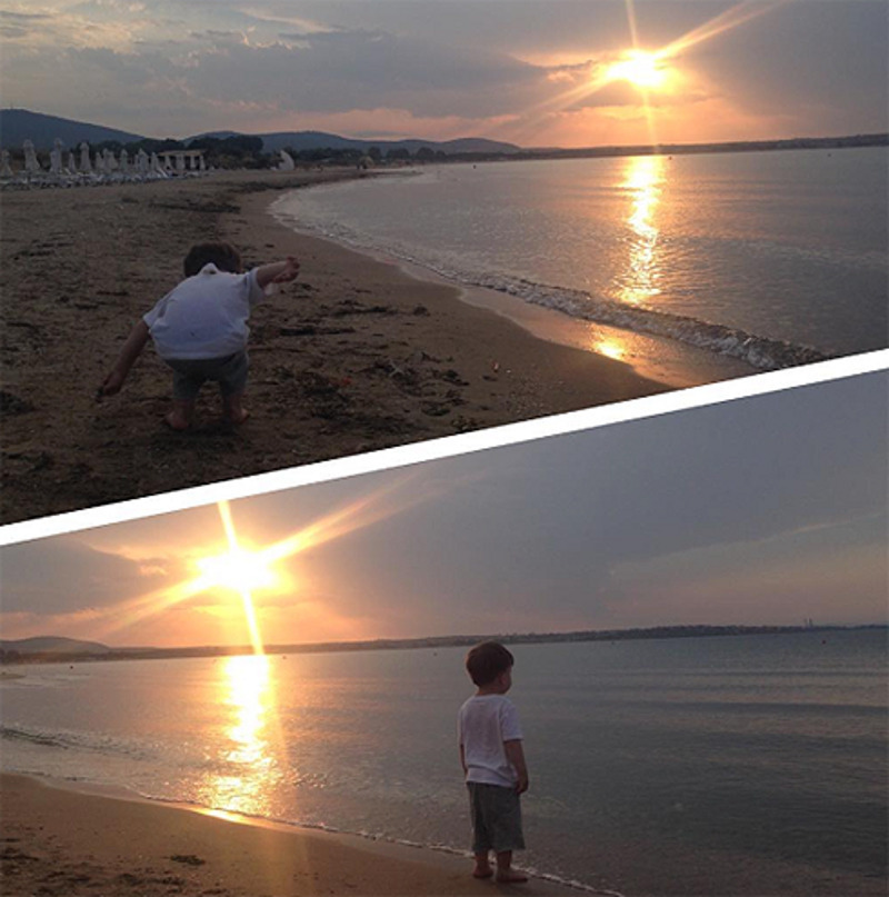 friske_natalia: «Фото было сделано в тот вечер когда не стало Жанны....»