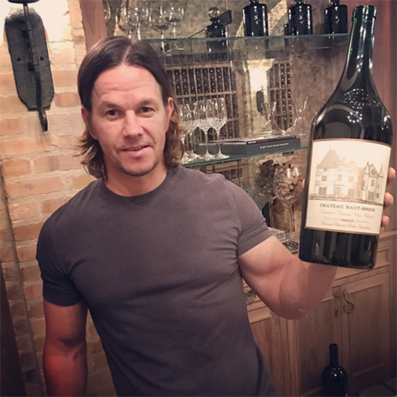 Марк Уолберг