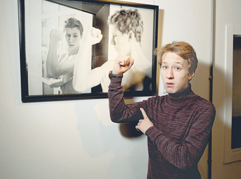 Семен Трескунов