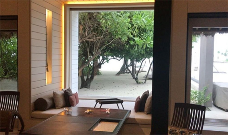 Продюсер Билана поселилась на вилле, где недавно жили принц Уильям с женой