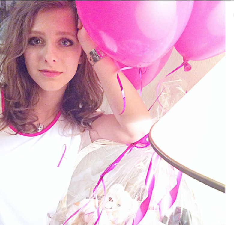 Лиза Арзамасова