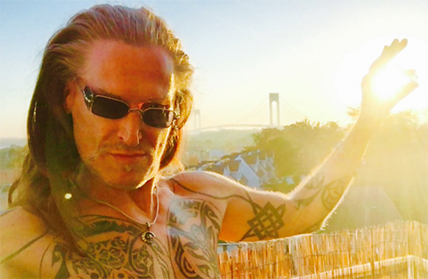 Никита Джигурда 