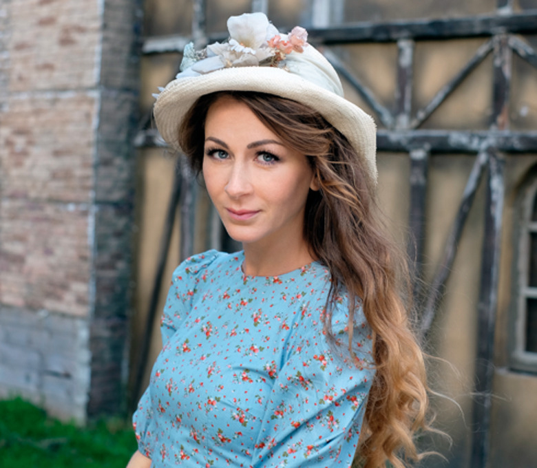 Екатерина Директоренко