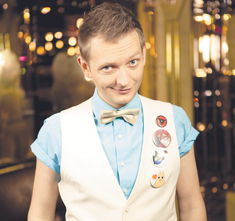 Константин Маласаев