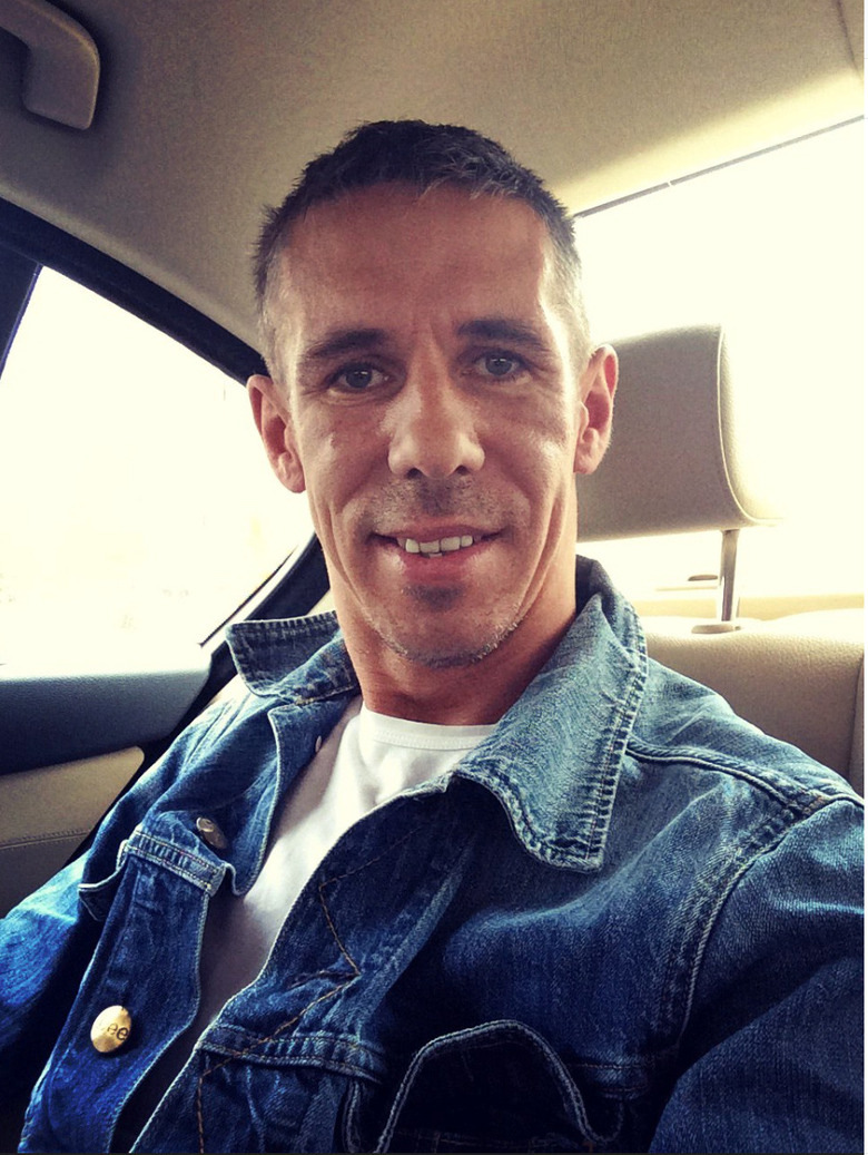 Алексей Панин