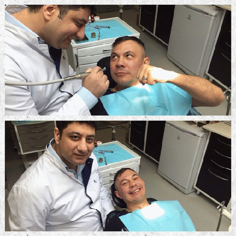 Стоматология ЗУБИКИ.РУ работает круглосуточно 7 дней в неделю