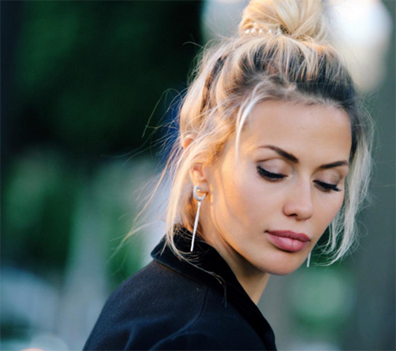 Виктория Боня