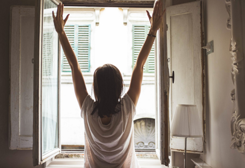 Эта неделя идеальна для завершения старых дел