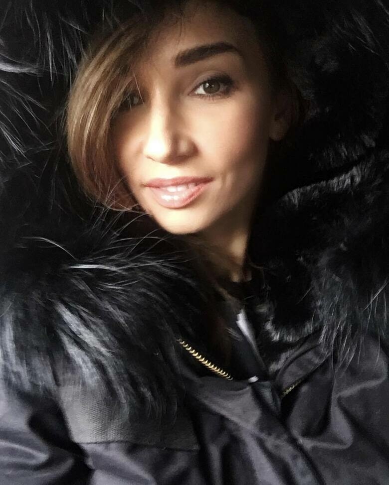 Анфиса Чехова испортила зрение на съемках