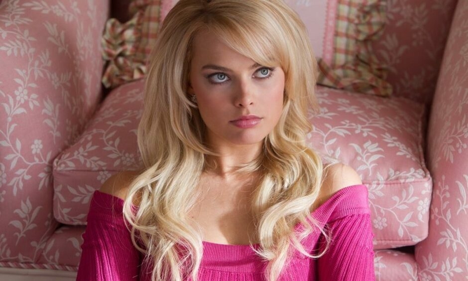 Марго Робби известна зрителю по картинам “Волк с Уолл-Стрит”