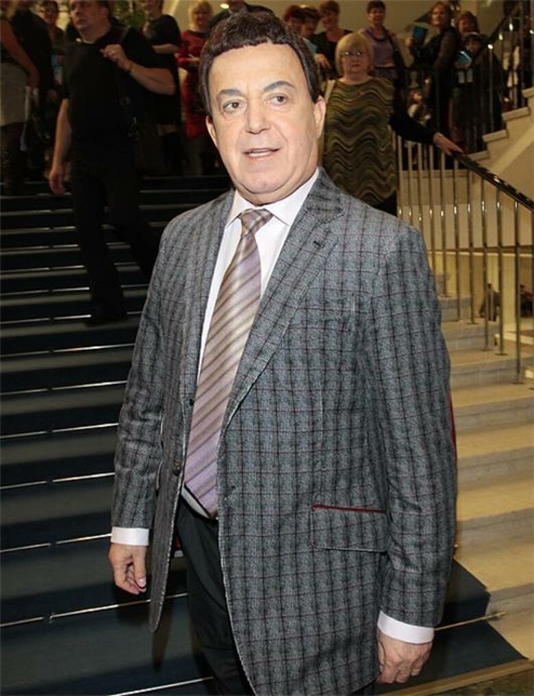 Иосиф Кобзон