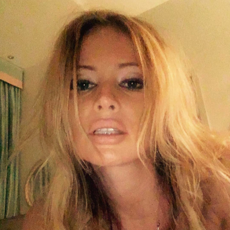 Дана Борисова опубликовала «предсмертное» письмо