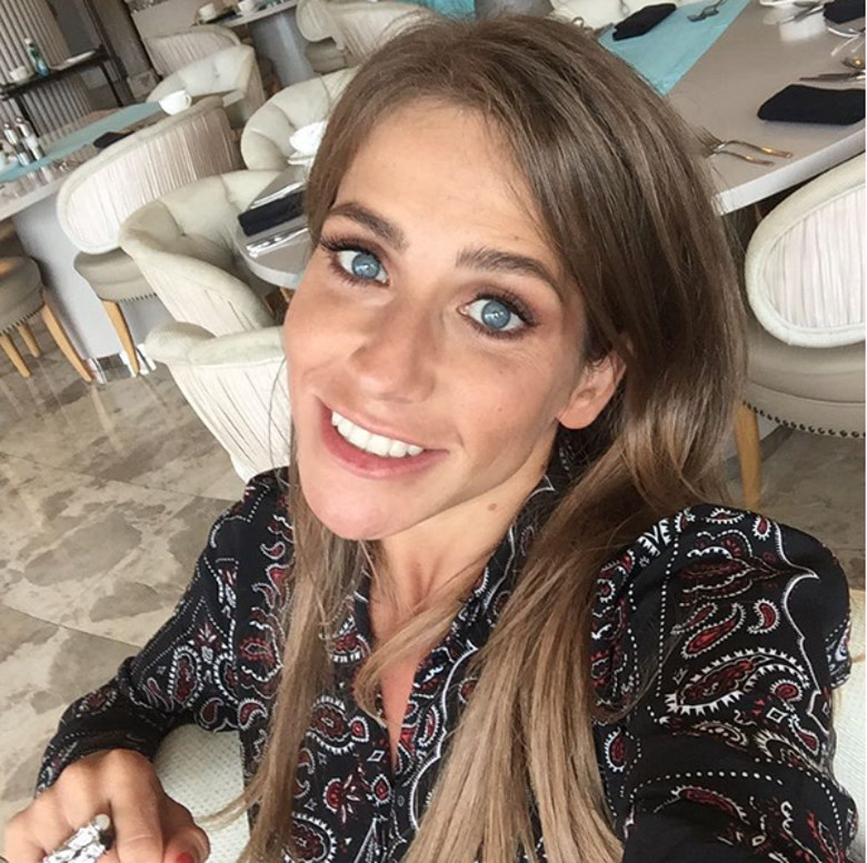 Юля Барановская