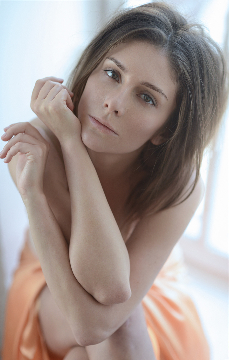 "Мое лицо - часть моей профессии, и мне важно сохранить его живым"