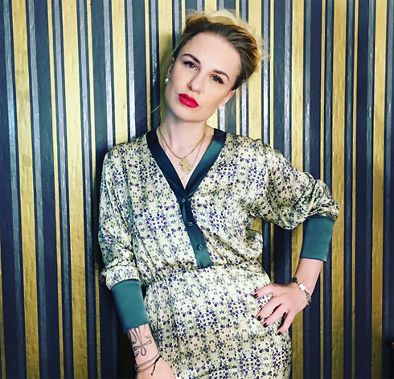 Валерия Гай Германика