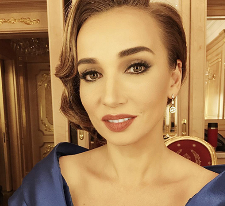 Анфиса Чехова