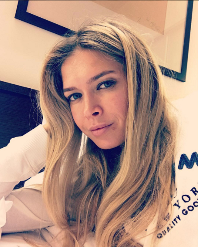 Вера Брежнева