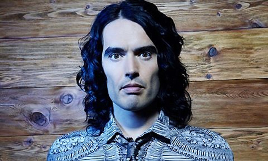 Расселл Брэнд