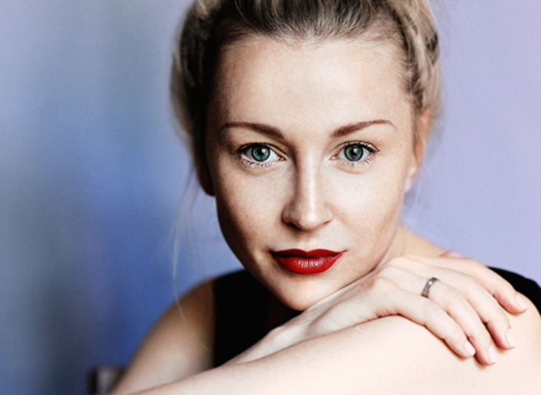 Ольга Медынич