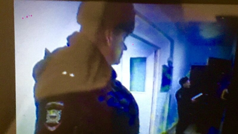 Никита Джигурда сообщил, что заблокирован неизвестными