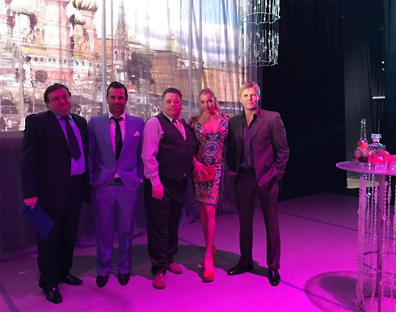 Из-за этой фотографии разгорелся скандал