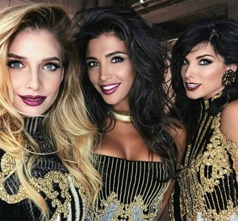 Romanovskaolga: «Для кого мечта, а для кого и не совсем. Скоро увидим»