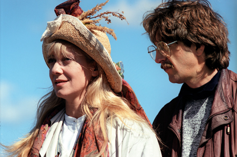 «Московские каникулы» – первый продюсерский опыт Ярмольника оказался удачным