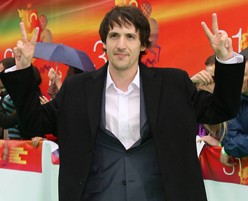 С однокурсником Артуром Смольяниновым у Екатерины был гражданский брак