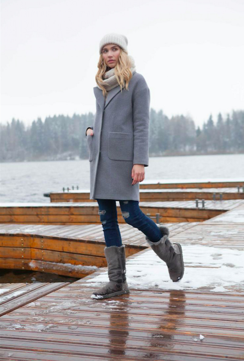 «All We Need» - люкс, доступный каждому