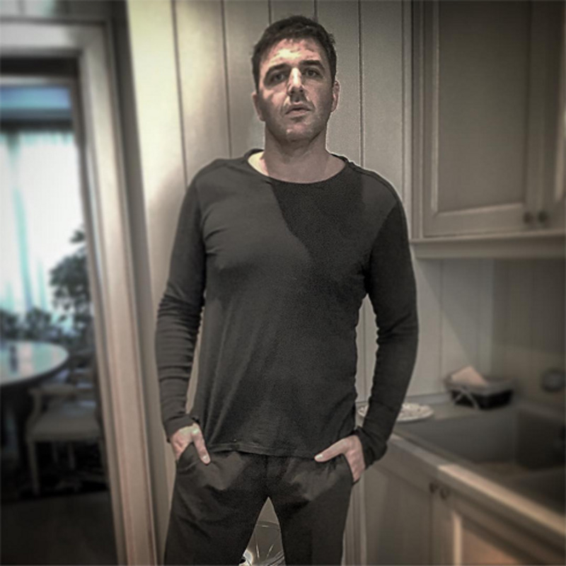 Максим Виторган переживает по поводу слухов о Собчак