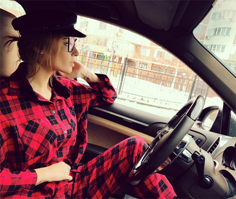 Алена Водонаева рассказала, что изменилась после тренинга личностного роста