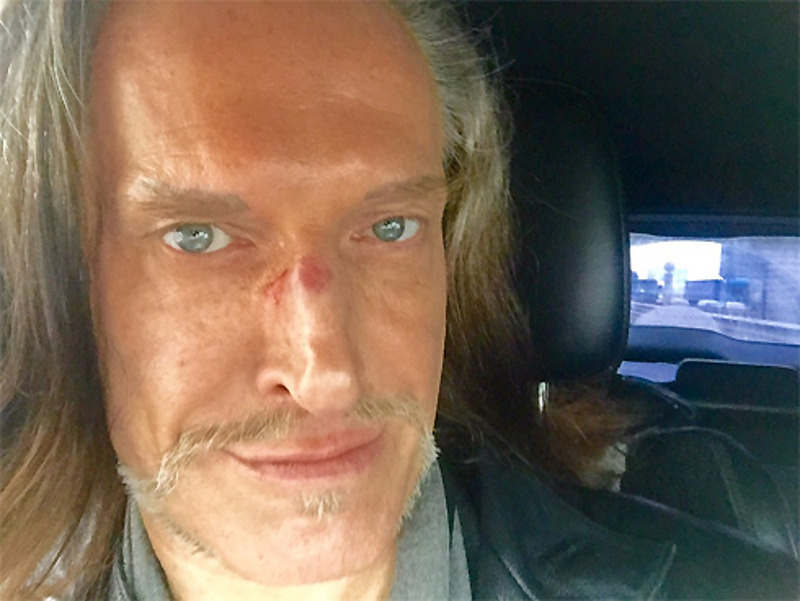 Появились сомнения по поводу законности нахождения Джигурды на территории России