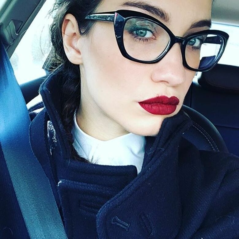 Виктория Дайнеко