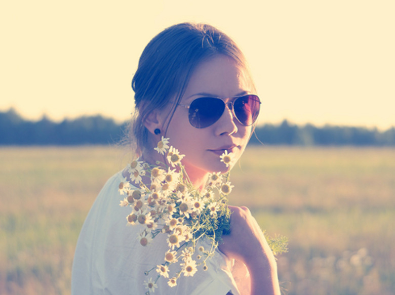 Как ухаживать за чувствительной кожей лица?