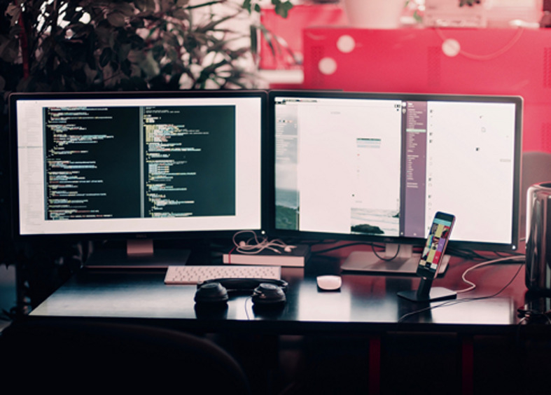 Как правильно организовать свое рабочее место