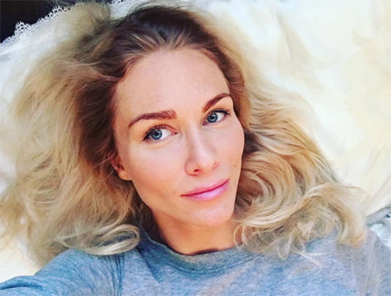 Катя Гордон