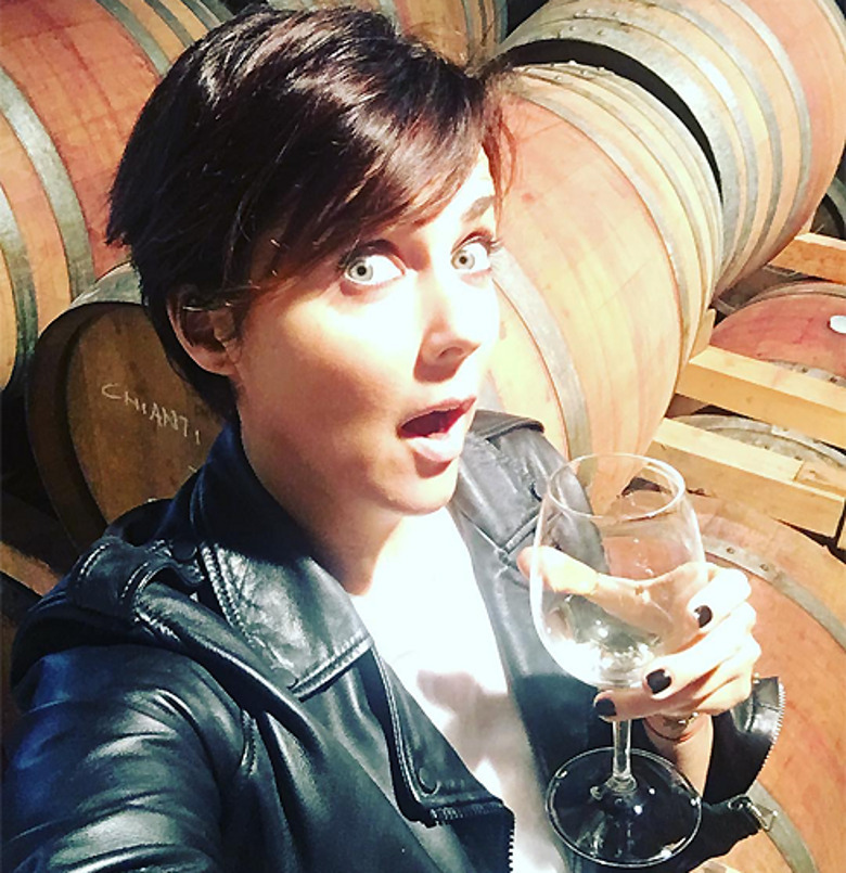 Ольга Шелест