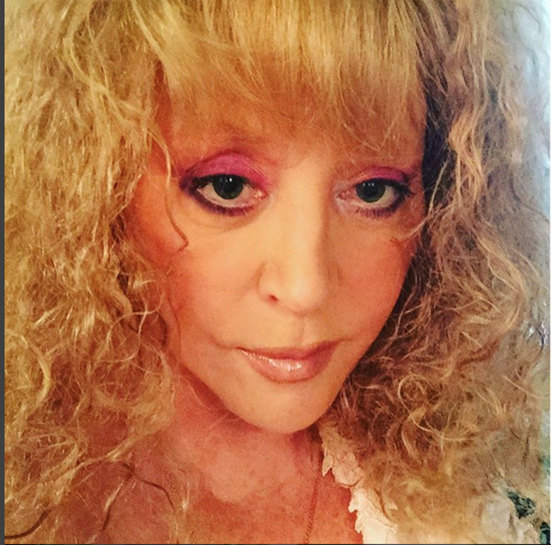 Алла Пугачева