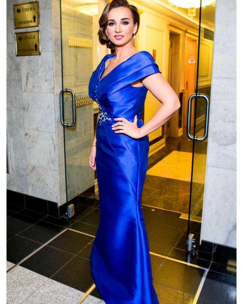 Анфиса Чехова