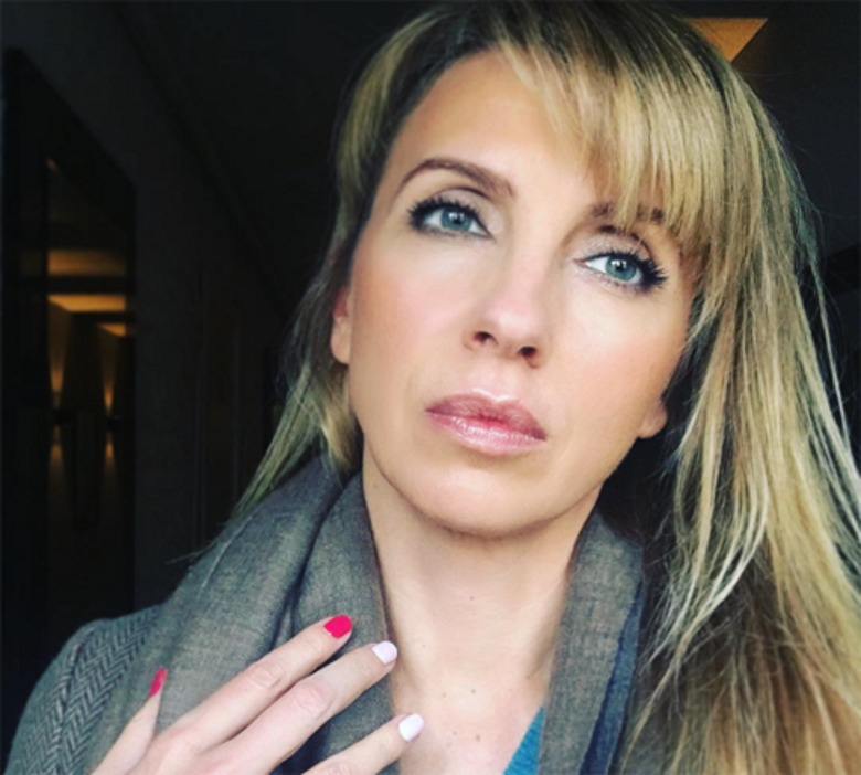 Светлана Бондарчук