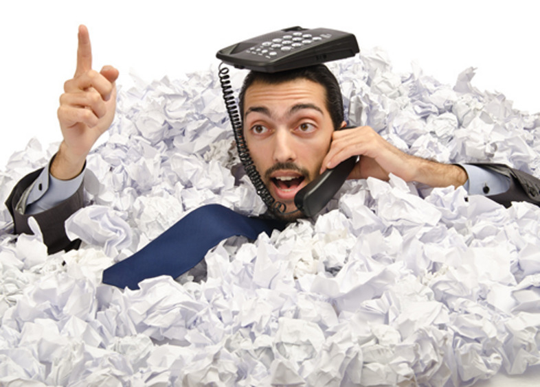 Как оградить себя от ненужной информации?