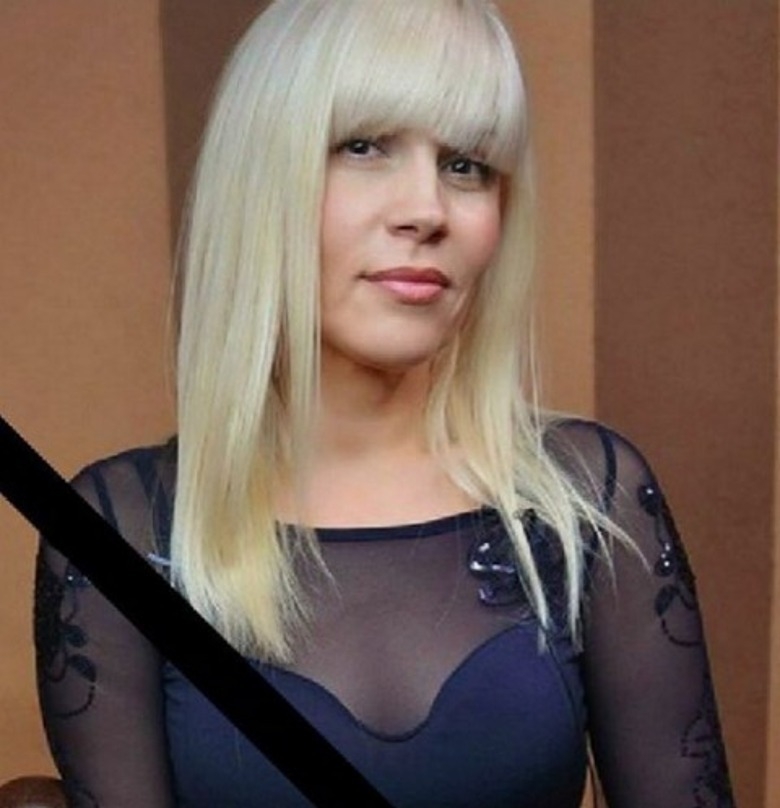 Светлана Устименко долго боролась с болезнью...