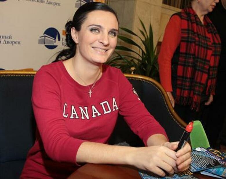 Елена Ваенга