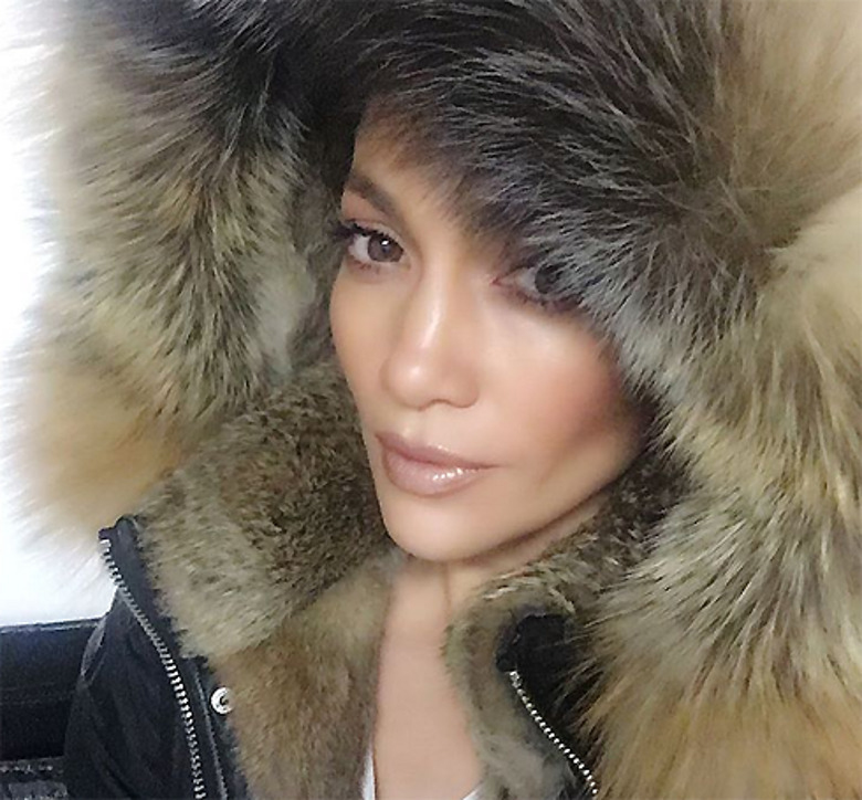 Дженнифер Лопес