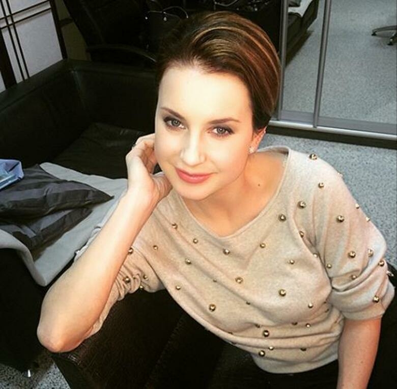 Ирина Слуцкая